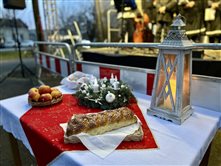 Vianočné trhy 2025